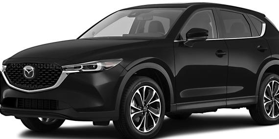 MAZDA CX-5 2023 JM3KFBEM8P0148008 image