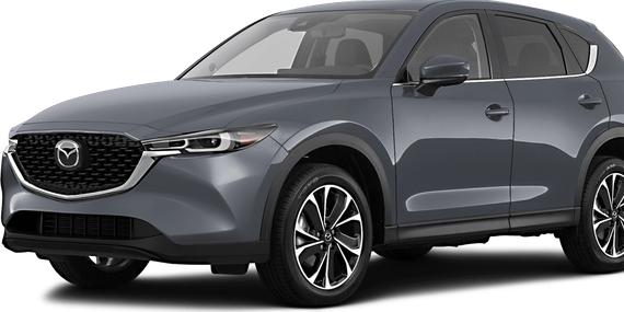 MAZDA CX-5 2023 JM3KFBDM8P0159169 image