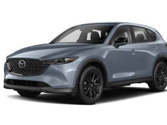 MAZDA CX-5 2023 JM3KFBCM0P0209161 image