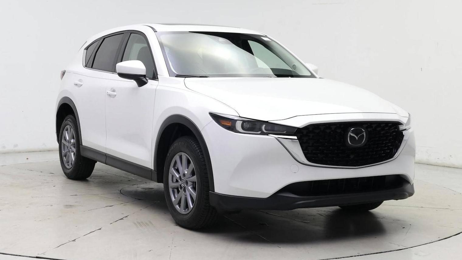 MAZDA CX-5 2023 JM3KFBCM6P0165909 image