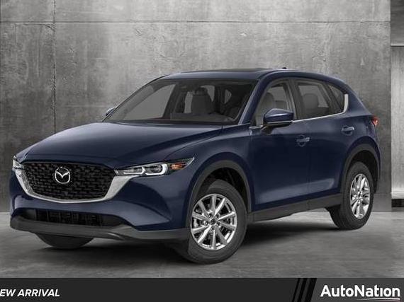MAZDA CX-5 2023 JM3KFBCM6P0259367 image