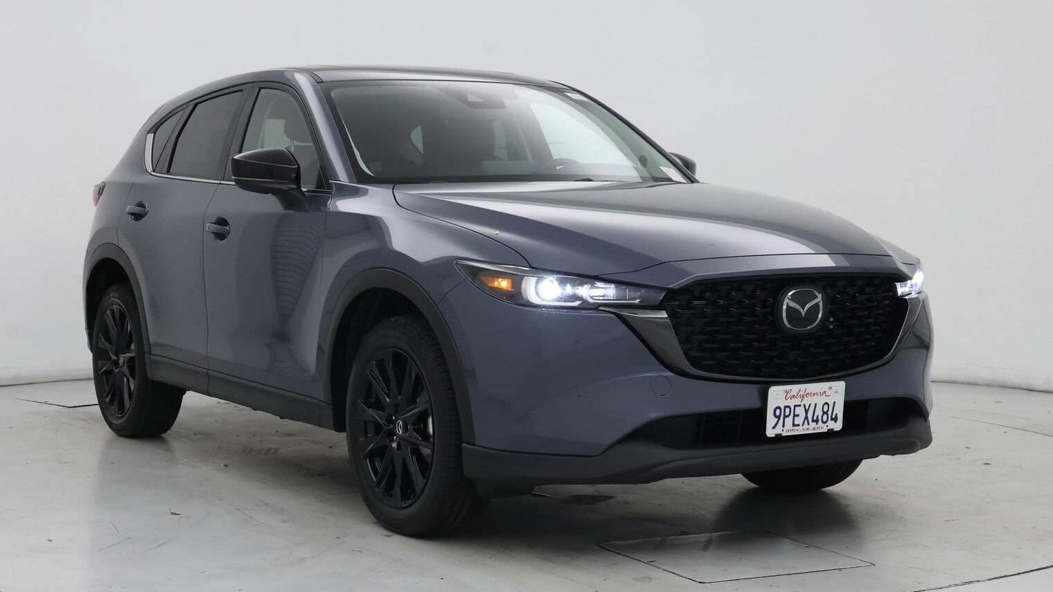 MAZDA CX-5 2023 JM3KFBCM0P0196279 image
