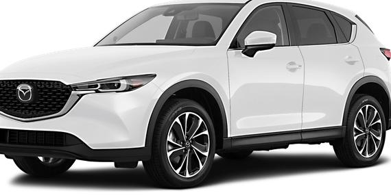 MAZDA CX-5 2023 JM3KFBBM0P0208111 image