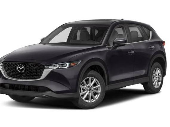 MAZDA CX-5 2023 JM3KFBCM4P0203587 image