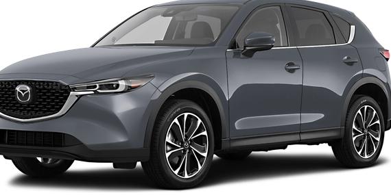 MAZDA CX-5 2023 JM3KFBBM8P0156629 image