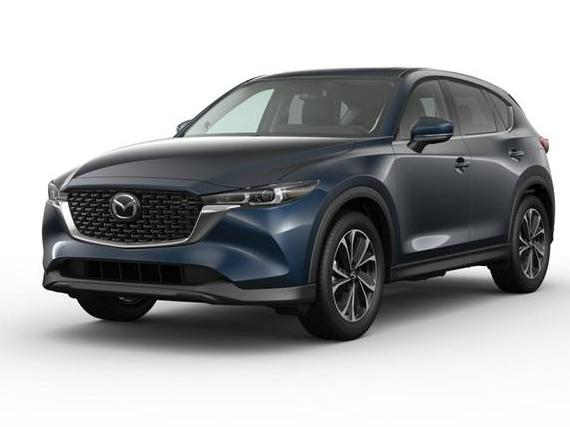 MAZDA CX-5 2023 JM3KFBDM0P0243423 image