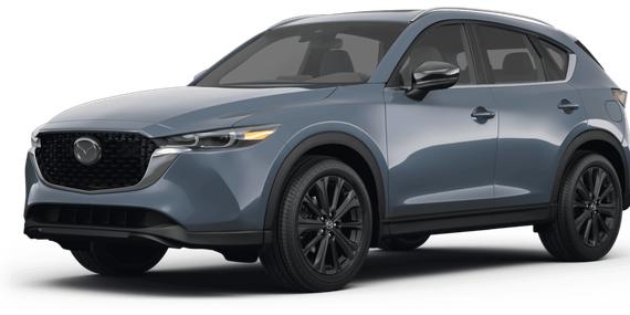 MAZDA CX-5 2023 JM3KFBCM0P0197366 image