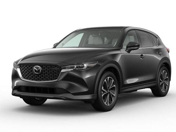 MAZDA CX-5 2023 JM3KFBEM1P0119708 image