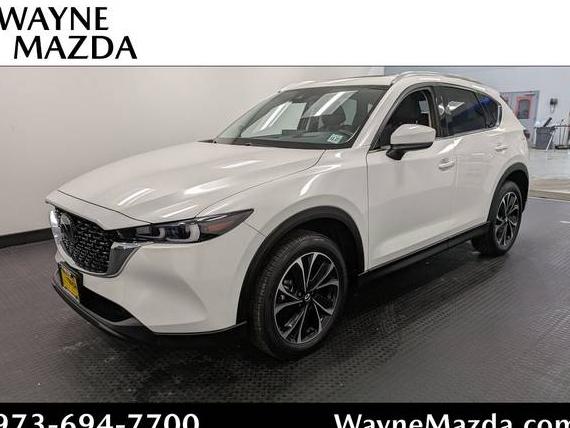 MAZDA CX-5 2023 JM3KFBEM5P0147995 image MAZDA CX-5 2023 JM3KFBEM5P0147995 image