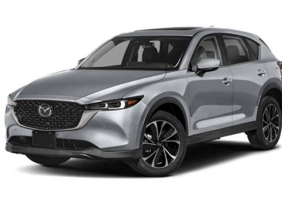 MAZDA CX-5 2023 JM3KFBDM0P0167394 image