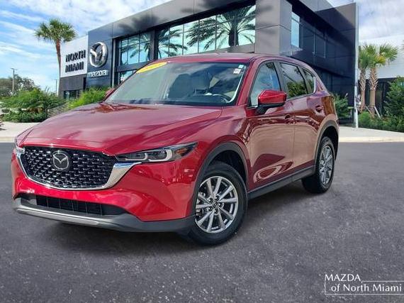 MAZDA CX-5 2023 JM3KFBCMXP0171471 image MAZDA CX-5 2023 JM3KFBCMXP0171471 image