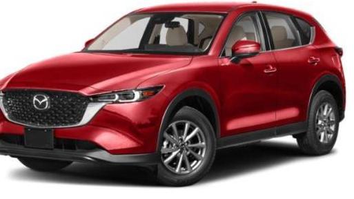 MAZDA CX-5 2023 JM3KFBBM8P0283364 image