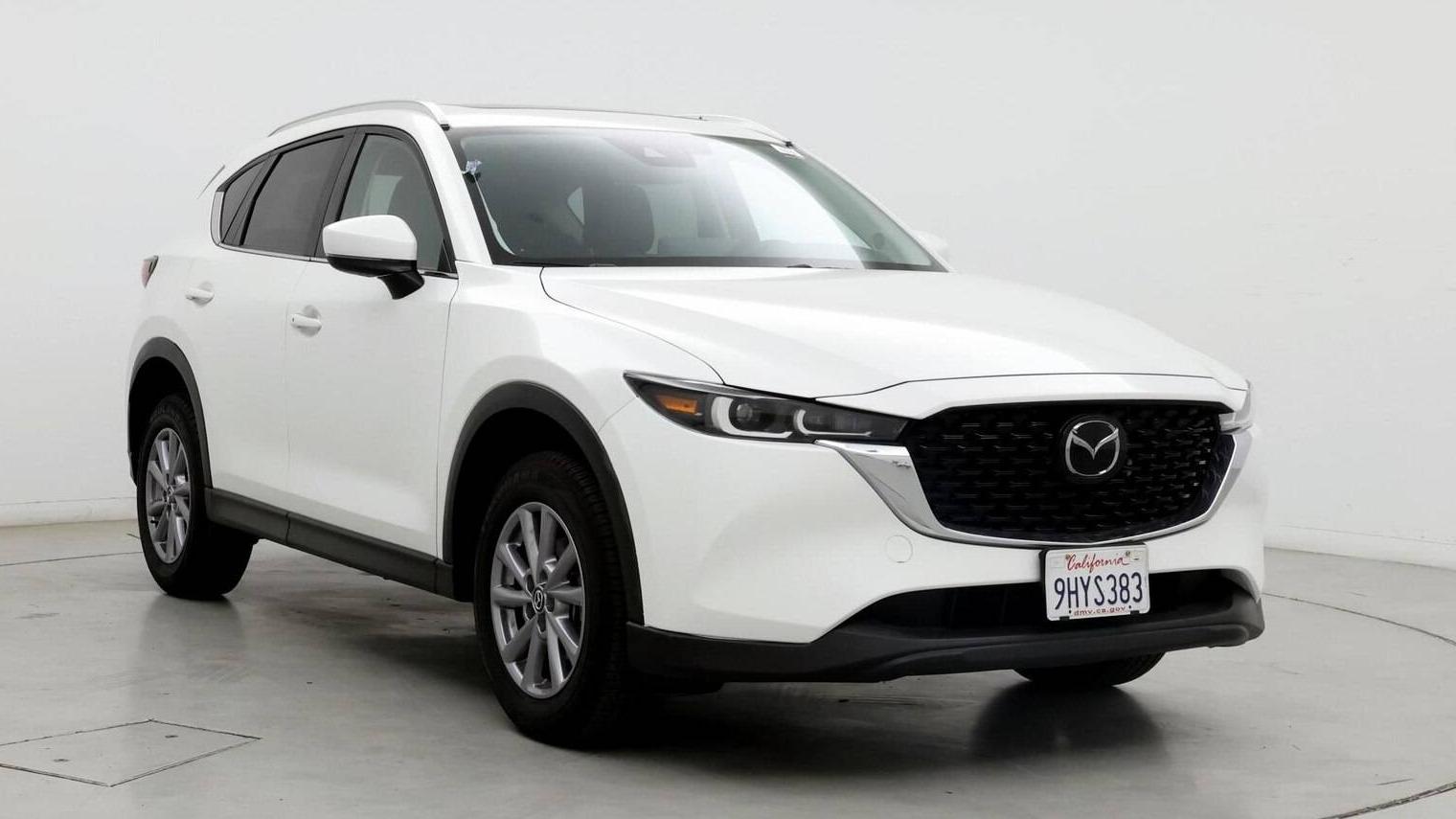 MAZDA CX-5 2023 JM3KFBCM0P0279615 image