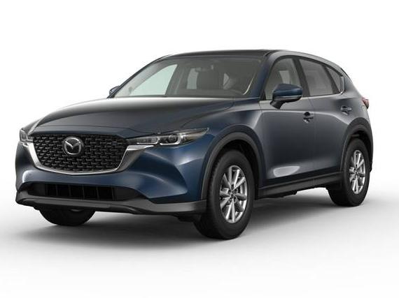 MAZDA CX-5 2023 JM3KFBCM2P0150243 image