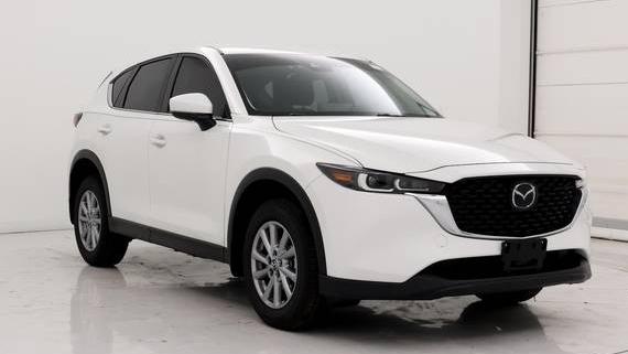 MAZDA CX-5 2023 JM3KFBAM7P0261230 image