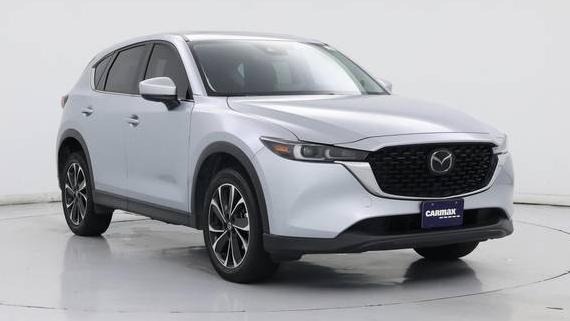MAZDA CX-5 2023 JM3KFBDM7P0182488 image