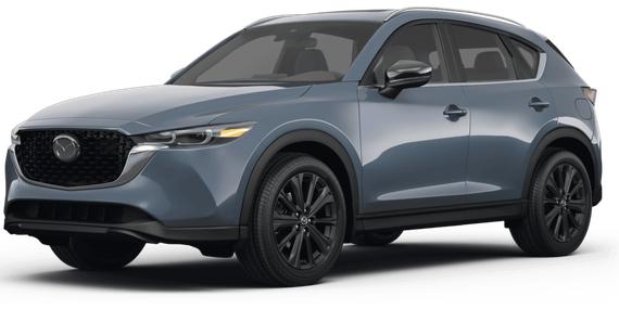 MAZDA CX-5 2023 JM3KFBCM8P0133625 image