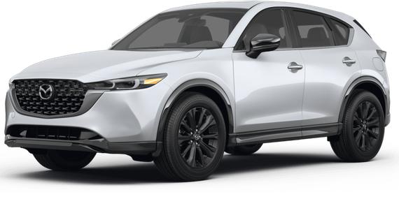 MAZDA CX-5 2023 JM3KFBAY6P0211373 image