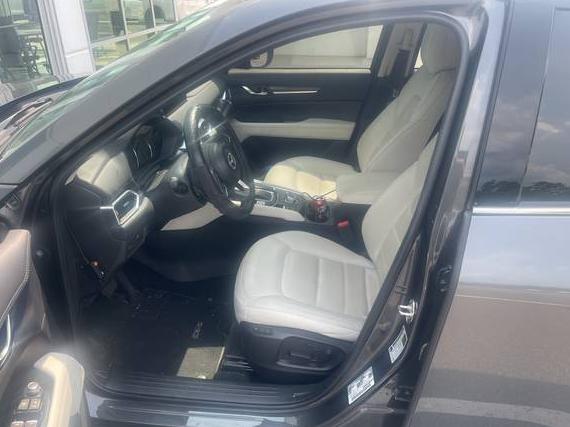 MAZDA CX-5 2023 JM3KFBDM6P0205517 image