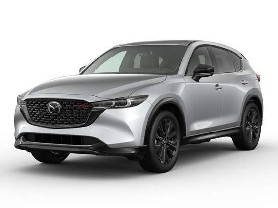 MAZDA CX-5 2023 JM3KFBAY1P0251943 image