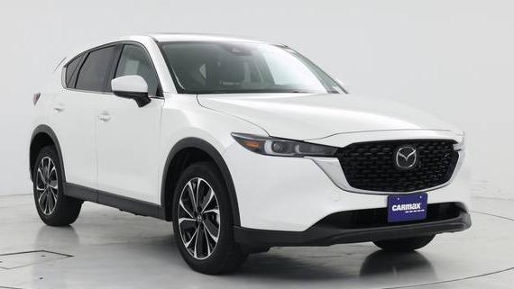 MAZDA CX-5 2023 JM3KFBEM2P0133388 image