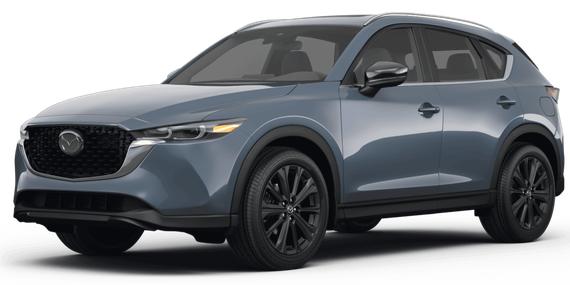 MAZDA CX-5 2023 JM3KFBCM1P0169401 image