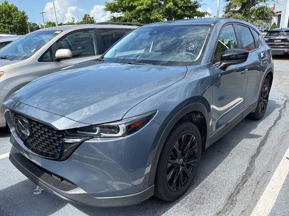 MAZDA CX-5 2023 JM3KFBCM0P0127754 image