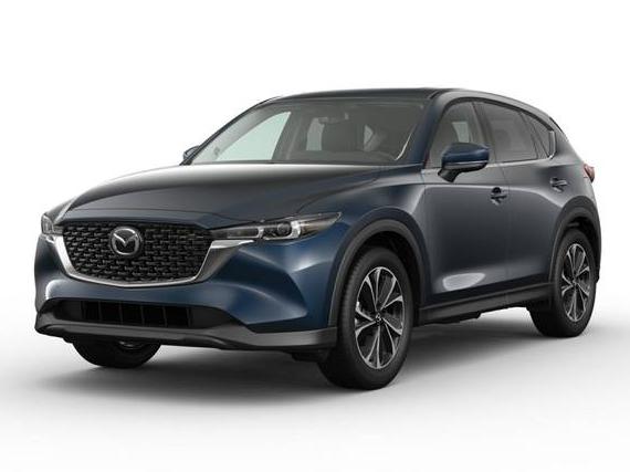 MAZDA CX-5 2023 JM3KFBDM8P0195640 image