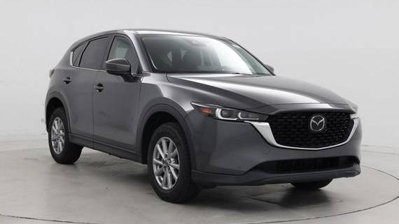 MAZDA CX-5 2023 JM3KFBBM5P0152313 image
