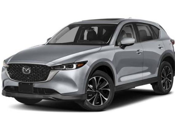 MAZDA CX-5 2023 JM3KFBDM7P0162841 image