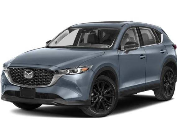 MAZDA CX-5 2023 JM3KFBCM9P0152670 image