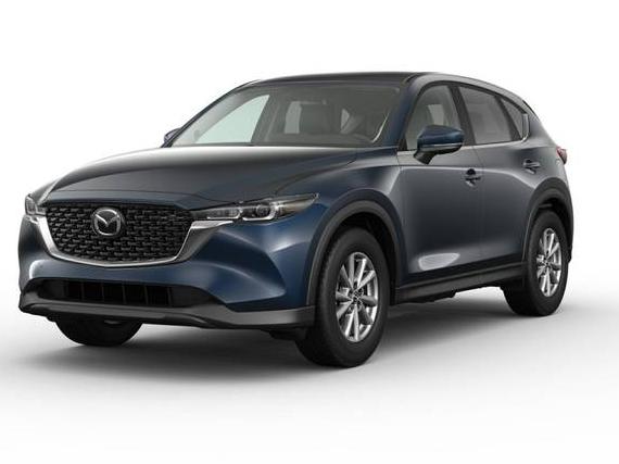 MAZDA CX-5 2023 JM3KFBBM6P0154538 image