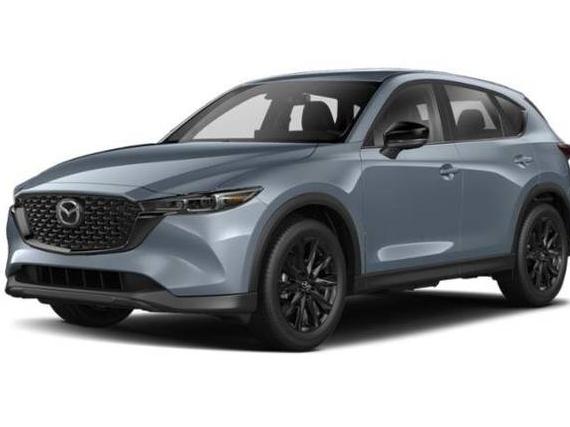 MAZDA CX-5 2023 JM3KFBCM6P0139732 image