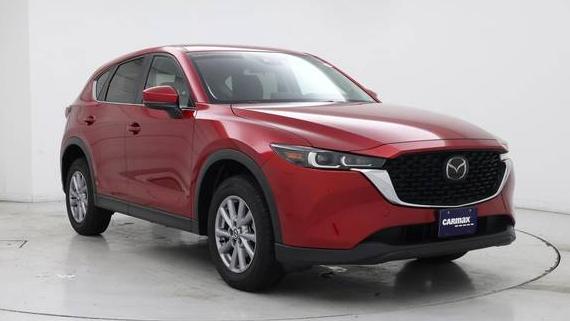MAZDA CX-5 2023 JM3KFBBM5P0218567 image