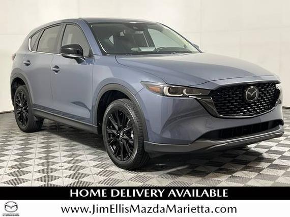 MAZDA CX-5 2023 JM3KFBCM1P0222243 image