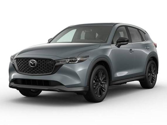 MAZDA CX-5 2023 JM3KFBCM5P0238560 image