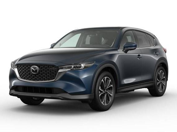 MAZDA CX-5 2023 JM3KFBDM1P0125283 image