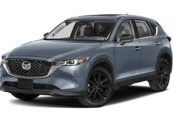 MAZDA CX-5 2023 JM3KFBCM3P0207811 image