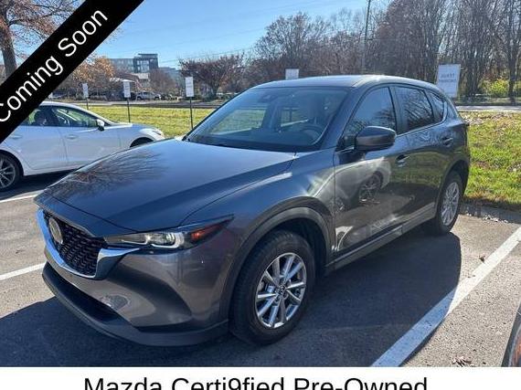 MAZDA CX-5 2023 JM3KFBCM5P0171572 image MAZDA CX-5 2023 JM3KFBCM5P0171572 image