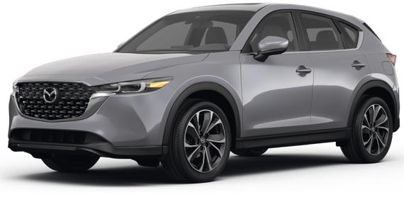 MAZDA CX-5 2023 JM3KFBDM2P0160575 image MAZDA CX-5 2023 JM3KFBDM2P0160575 image