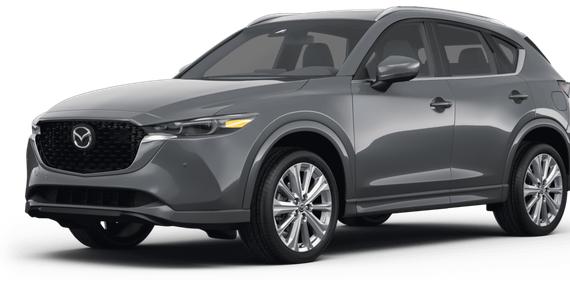 MAZDA CX-5 2023 JM3KFBXY3P0124991 image MAZDA CX-5 2023 JM3KFBXY3P0124991 image