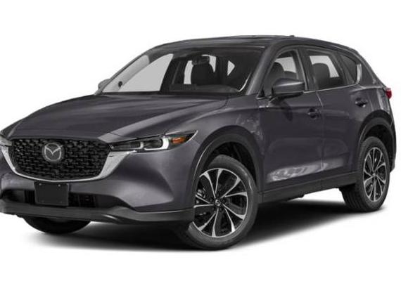 MAZDA CX-5 2023 JM3KFBEM2P0129292 image