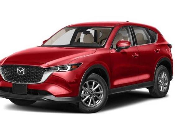 MAZDA CX-5 2023 JM3KFBBM1P0273033 image MAZDA CX-5 2023 JM3KFBBM1P0273033 image