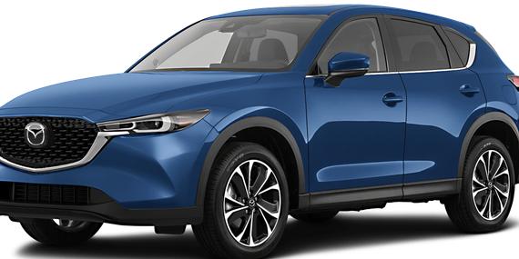 MAZDA CX-5 2023 JM3KFBCM3P0152602 image