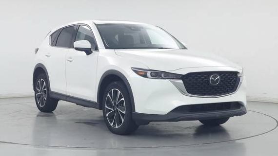 MAZDA CX-5 2023 JM3KFBDMXP0158718 image