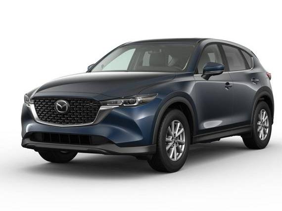 MAZDA CX-5 2023 JM3KFBCM8P0143460 image