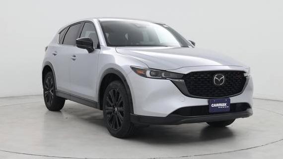 MAZDA CX-5 2023 JM3KFBAY5P0131191 image