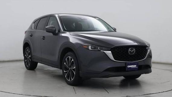 MAZDA CX-5 2023 JM3KFBEM3P0100125 image