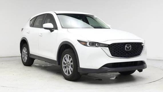 MAZDA CX-5 2023 JM3KFBAM9P0169990 image