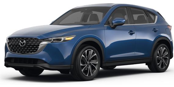 MAZDA CX-5 2023 JM3KFBDM6P0252739 image MAZDA CX-5 2023 JM3KFBDM6P0252739 image